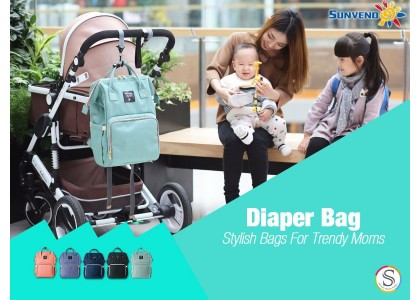 How to Have a Fantastic Diaper Bags at the Best Price with Minimal Spending
